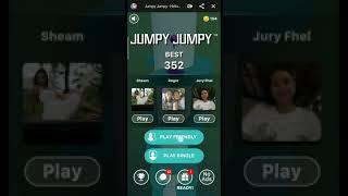 how to cheat in jumpy jumpy