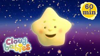  Little Star Wants To Be A Shooting Star! & Other Bedtime Stories | Cloudbabies Official