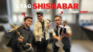 1 Tag in der Shishabar geht schief | xsbros