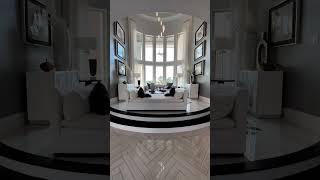 $2,200,000 ULTRA LUXURY HOUSE TOUR IN HOUSTON TEXAS #shorts