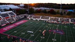 Stony Brook University 2024 Homecoming Highlights