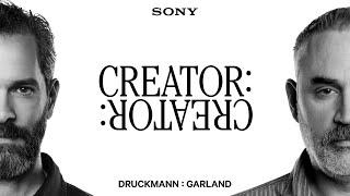 Creator to Creator: Neil Druckmann (The Last of Us) & Alex Garland (28 Years Later) | Sony