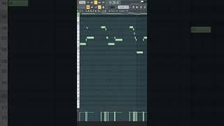 Как сделать бит с пианиной в стиле Lil Baby в FL Studio с нуля |prod. by Beatswood|