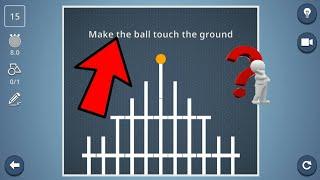 can I solve this puzzles  #video#mindgame#brain it on