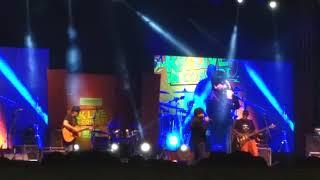 Yaaro Jee Bhar Ke Jee Le Pal / Hai Junoon | KK | Live | December 2017