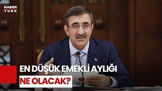 En Düşük Emekli Maaşı Ne Kadar Olur?