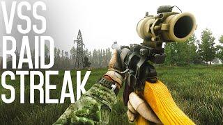 VSS Back To Its BEST? - Escape From Tarkov