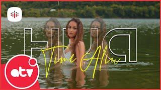 Time Aliu - HIJA (Official Music Video)