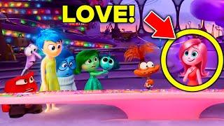 6 NEW EMOTIONS THAT WILL APPEAR IN INSIDE OUT 3!