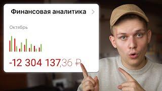 Как я трачу по 12 млн в месяц? РАСХОДЫ БЛОГЕРА