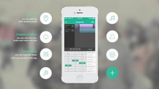 App 'Reminisound' Promotion Video
