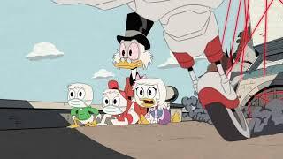 Новые Утиные Истории 2 сезон 10 Серия 3 часть мультфильмы Duck Tales 2019 Cartoons