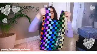 That's My Girl  Amazing Kate Clapp  Потрясающая Катя Клэп  HAUL