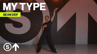 "My Type" - Saint Motel | Sean Def Choreography