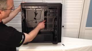 Zalman Z9 Case Review