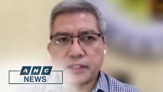 Infectious diseases expert: PH on right direction to entering endemic stage of COVID-19 | ANC