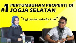 PERTUMBUHAN PROPERTI JOGJA SELATAN - SOLJI MANYAPA (EPISODE 1) | SOLUSINDO JITU DEVELOPMENT