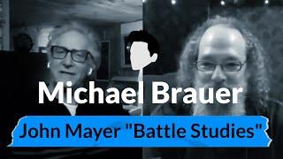 Michael Brauer on John Mayer "Battle Studies" | Andrew Scheps Talks To Awesome People