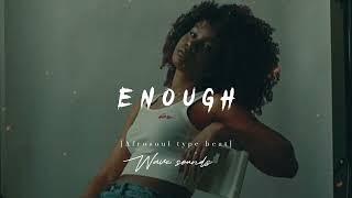 [FREE] Afrobeat Type beat x Afrosoul instrumental “Enough” | Omahlay ft Rema Type beat 2024