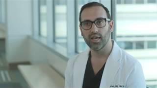 Meet Dr. Kian Karimi