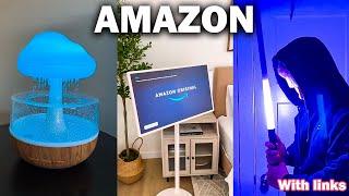 *BEST* Amazon Must Haves You Need for 2024 - TikTok Compilations