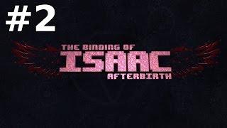 The Binding of Isaac: Afterbirth #2