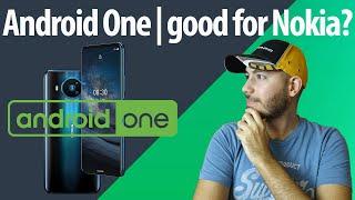 Android One on Nokia | Is It The Right Choice?