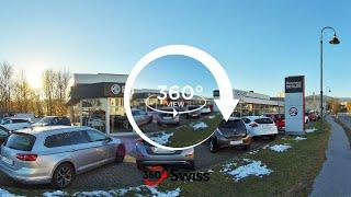 Autohaus Derler - 360 Virtual Tour Services