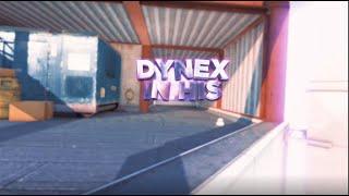 Introducing Lucid Dynex by Lucid Dev (Black Ops 2 Trickshotting)