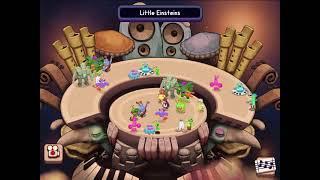 Little Einsteins: Theme Song - My Singing Monsters Composer