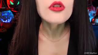 ASMR Kisses