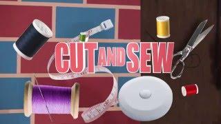 Cut&Sew Promo