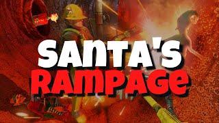 Viscera Cleanup Detail: Santa's Rampage PC Gameplay 1080p60 | Happy Holidays!