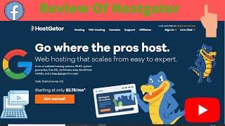 Hostgator Review  2020---- is worlds best hosting ?