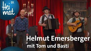 Helmut Emersberger mit Tom und Basti: Sehns des is weanarisch/walderisch | BR Heimat