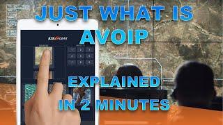 Just What is AVoIP Explained in 2 Minutes | BZBGEAR