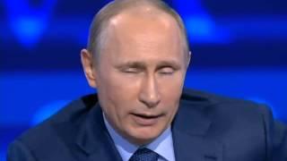 В. Путин: легализация конопли в России