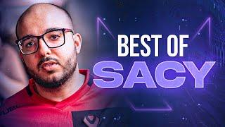 Best Plays of SEN Sacy Ranked & Tournaments