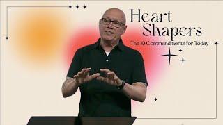 Heart Shapers | The Seventh Commandment | Pastor Jim Nicodem