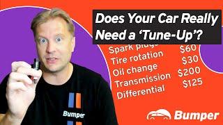 What Is A Tune-Up? Do You Need One?