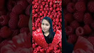 #redberry #yummyfruits #shortvideo #shorts #viralshorts #youtubeshorts #trendingshorts