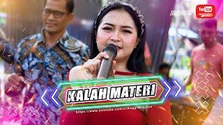 KALAH MATERI - INTAN PAJERO - ALL NEW MADONA