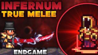 The Endgame Infernum True Melee Experience is INSANE - Part 2/2