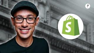 Shopify is DOWN bad - SHOP Stock Analysis