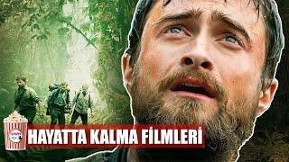 En iyi Hayatta Kalma Film Önerileri #3