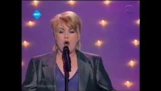 Eurovision 1998 - Ireland - Dawn Martin - Is always over now