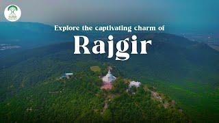 Explore the captivating charm of Rajgir | Bihar Tourism