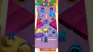 Latest Gaming 57 Gameplay Conquer The Enemy Castle #gaming #mobcontrol #gamingvideos #gamingcommunit