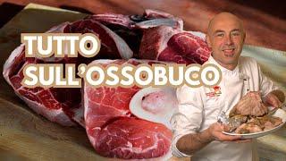 Tutto sull'ossobuco - Accademia Macelleria Italiana