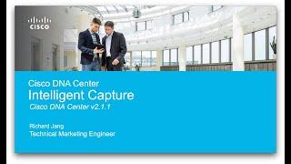 Intelligent Capture | Live Enterprise Wireless Troubleshooting